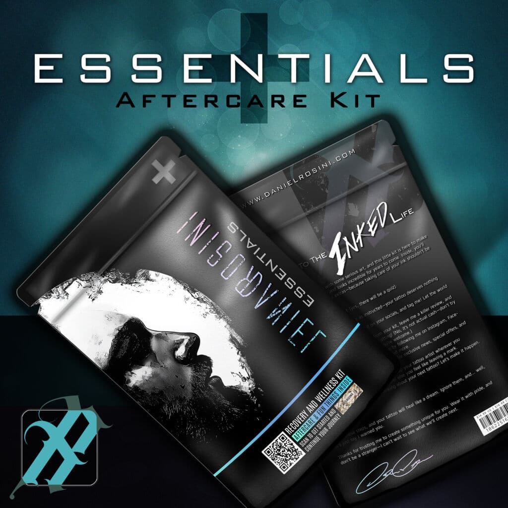 Tattoo Aftercare Made Easy: 2 Expert Methods for You